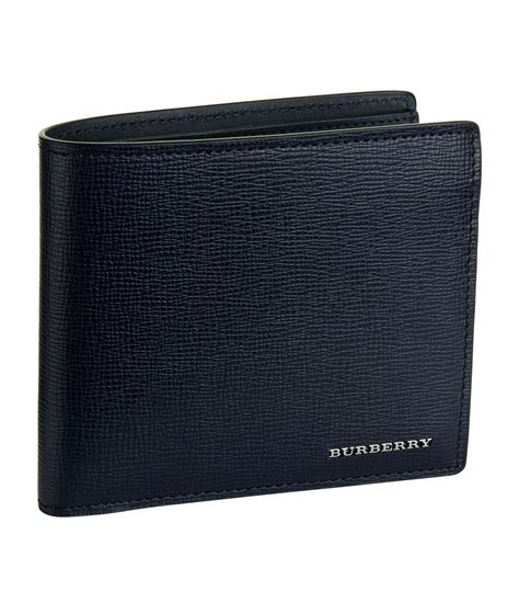 Burberry Men's Wallets, Belts, Ties, Bags & More 